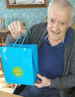 Our first virtual bingo session  | Asda Ware