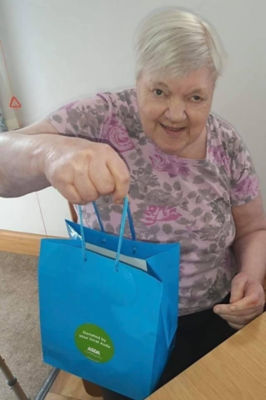 Our first virtual bingo session  | Asda Ware