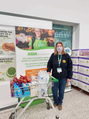 Young carers  | Asda Fareham