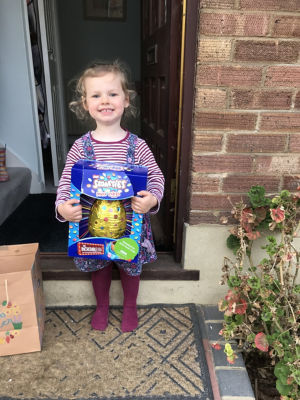 Easter Egg Hunt  | Asda Ware