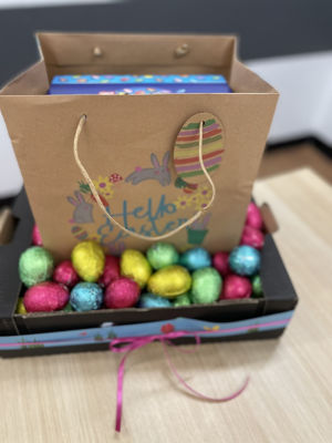 Easter Egg Hunt  | Asda Ware
