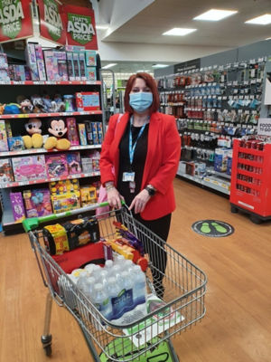  | Asda Shrewsbury