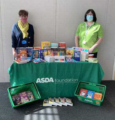 Ladygrove Primary School | Asda Telford