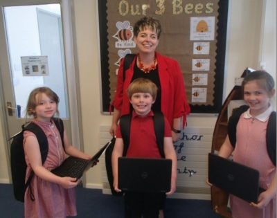 Laptops for school | Asda Fareham