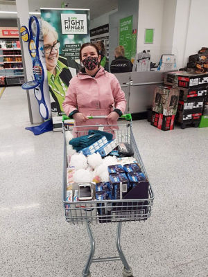  | Asda Dundonald