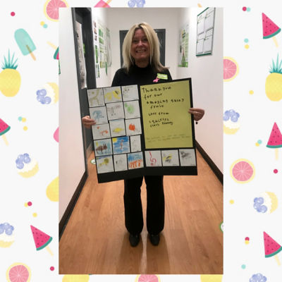 Nunney First School | Asda Frome