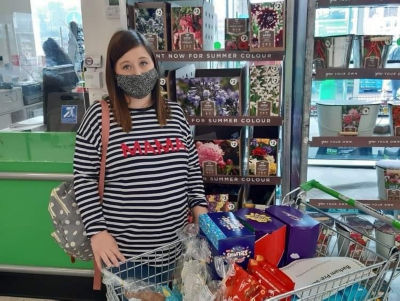 Asda Canterbury Community spirit  | Asda Canterbury