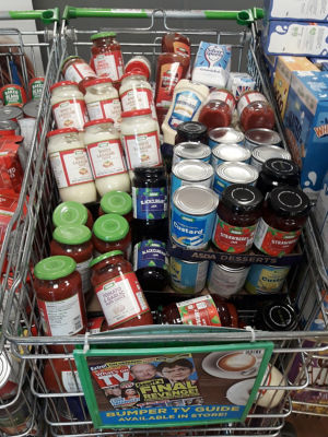 Supporting communities grant  | Asda Gosforth