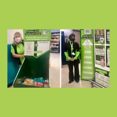 Fair Frome  | Asda Frome