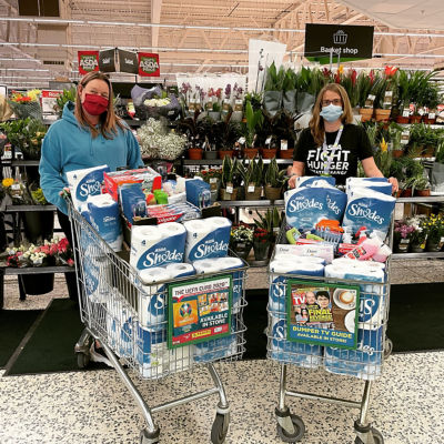 Community Communities Grant | Asda St Austell