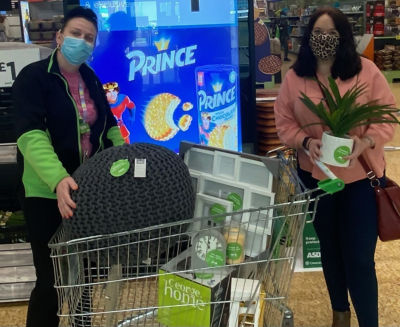 M.E Friendship Group Gloucester | Asda Gloucester