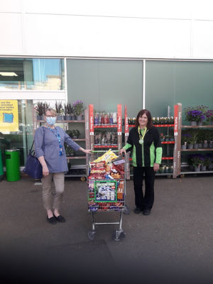 Asda Poole  | Asda Poole