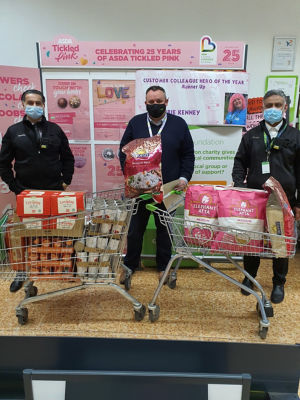Ramadan is here at Fosse Park  | Asda Leicester
