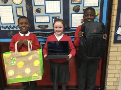 Laptop delivery  | Asda Charlton