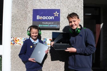 Laptops for Schools | Asda Bodmin