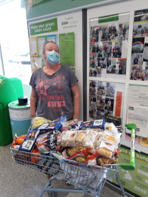 Donation | Asda Sedgley