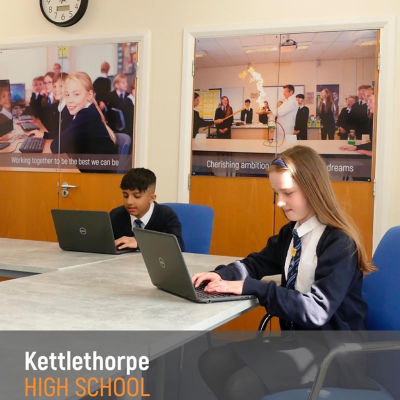 Laptop Delivery  | Asda Wakefield