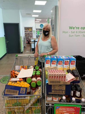 Dartford Bridge Community Primary School grant | Asda Greenhithe