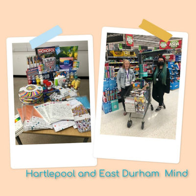 Supporting Communities grant | Asda Hartlepool