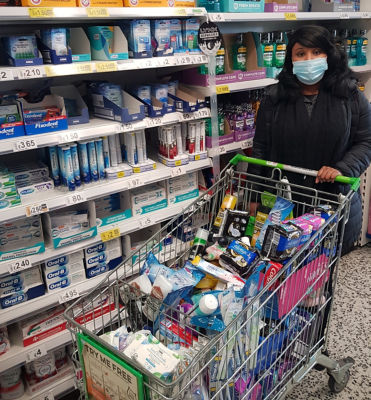 Family support  | Asda Small Heath