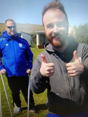 Rolls and Juice for Ability FC | Asda Barnstaple