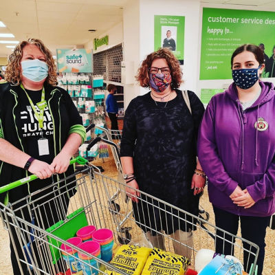 | Asda Lancaster