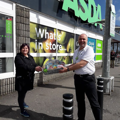  | Asda Middleton Park