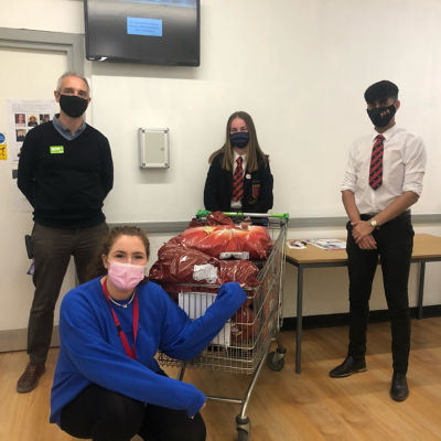  | Asda Ballyclare