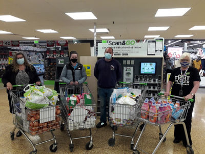 Love Barrow Families say thank you | Asda Barrow