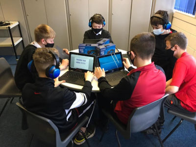 Laptops for Dyce Academy | Asda Dyce