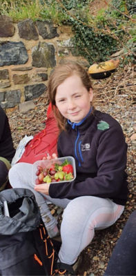 Fruit for all | Asda Dundee Kirkton
