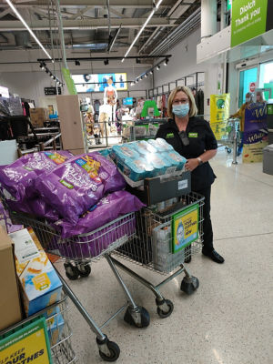Asda Foundation Supporting communities. | Asda Blackwood