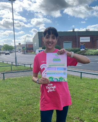 The Great Asda Adventure  | Asda Dewsbury