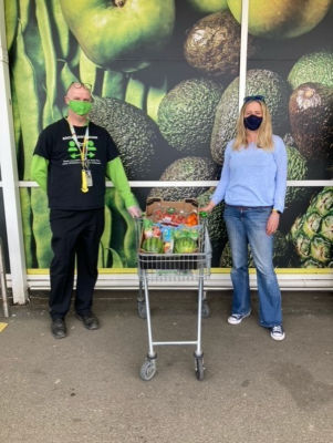 St. Mary's School | Asda Bideford