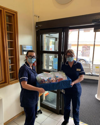 International Nurses Day  | Asda Dewsbury