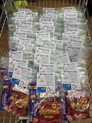 International Nurses Day  | Asda Dewsbury