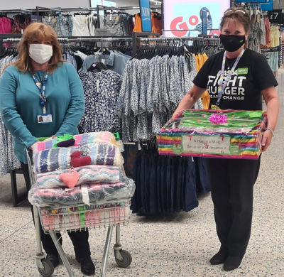 International Nurses Day | Asda Newport Isle of Wight