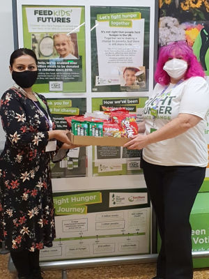 Celebrating Eid in the community  | Asda Leicester