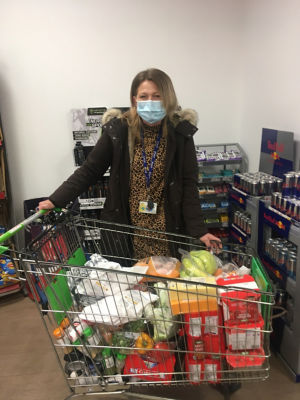  | Asda Thurmaston