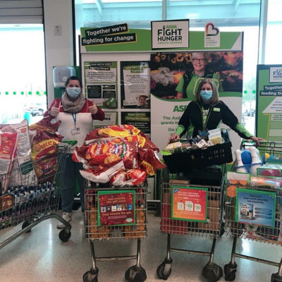 Community Kids, Hamilton Harvest Church  | Asda Hamilton