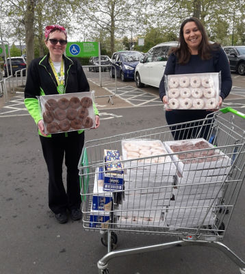  | Asda Kingshill