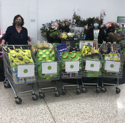 Supporting Communities Grant | Asda Downpatrick