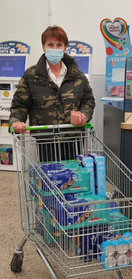  | Asda Greenhithe