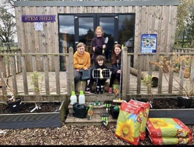 Grow your own | Asda Dundee Kirkton