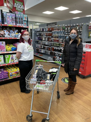  | Asda Shrewsbury