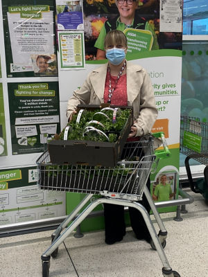  | Asda Gorseinon