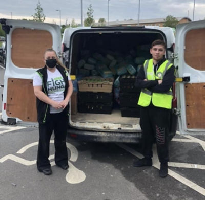 Asda Foundation Grants | Asda Middleton