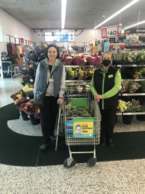  | Asda Blackburn