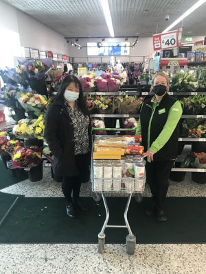  | Asda Blackburn