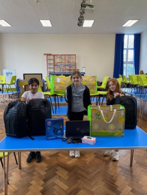 Laptops for schools | Asda Cambridge
